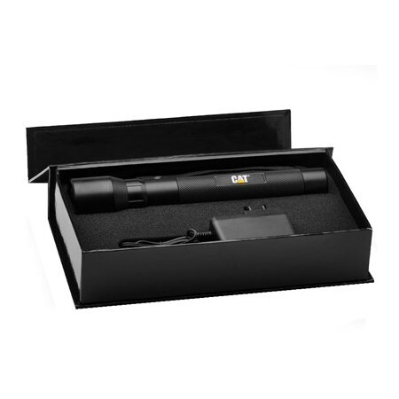 Ezred FLASHLIGHT RECHARGEABLE LED EZCT12354P